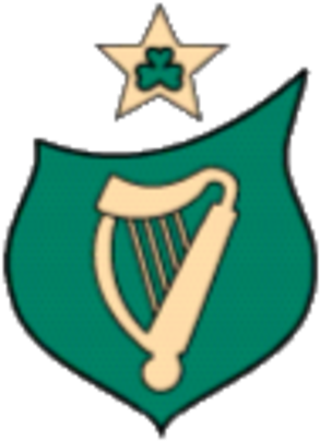 National University Of Ireland - Universitas Hiberniae Nationalis (300x414)
