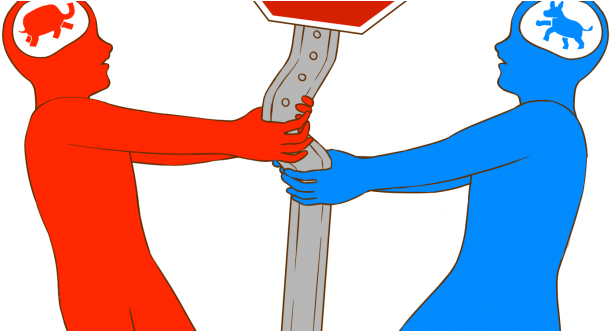 If You Want Change, Vote For It - If You Want Change, Vote For It (660x330)