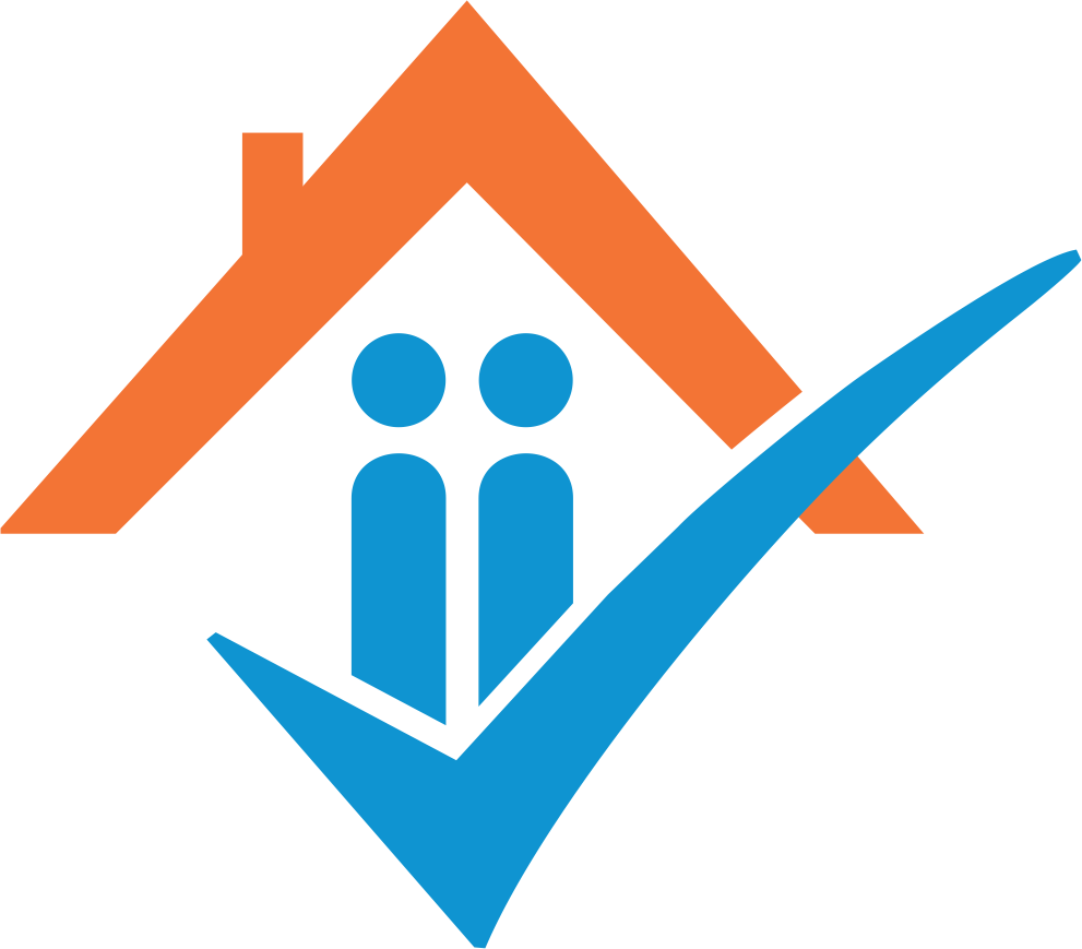 Next, We Match You With The Best Agent Or Agents In - Real Estate Logo Png Icon (991x869)