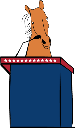Election Day Kids Clipart - Transparent Clipart Election Day (600x630)