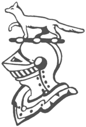 Luctonians Club Logo - Luctonians Rfc (300x440)