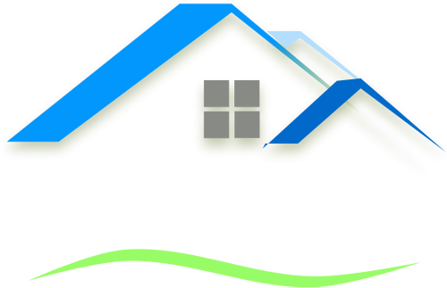 Home Symbol Image - Real Estate Logo Clip Art (526x340)