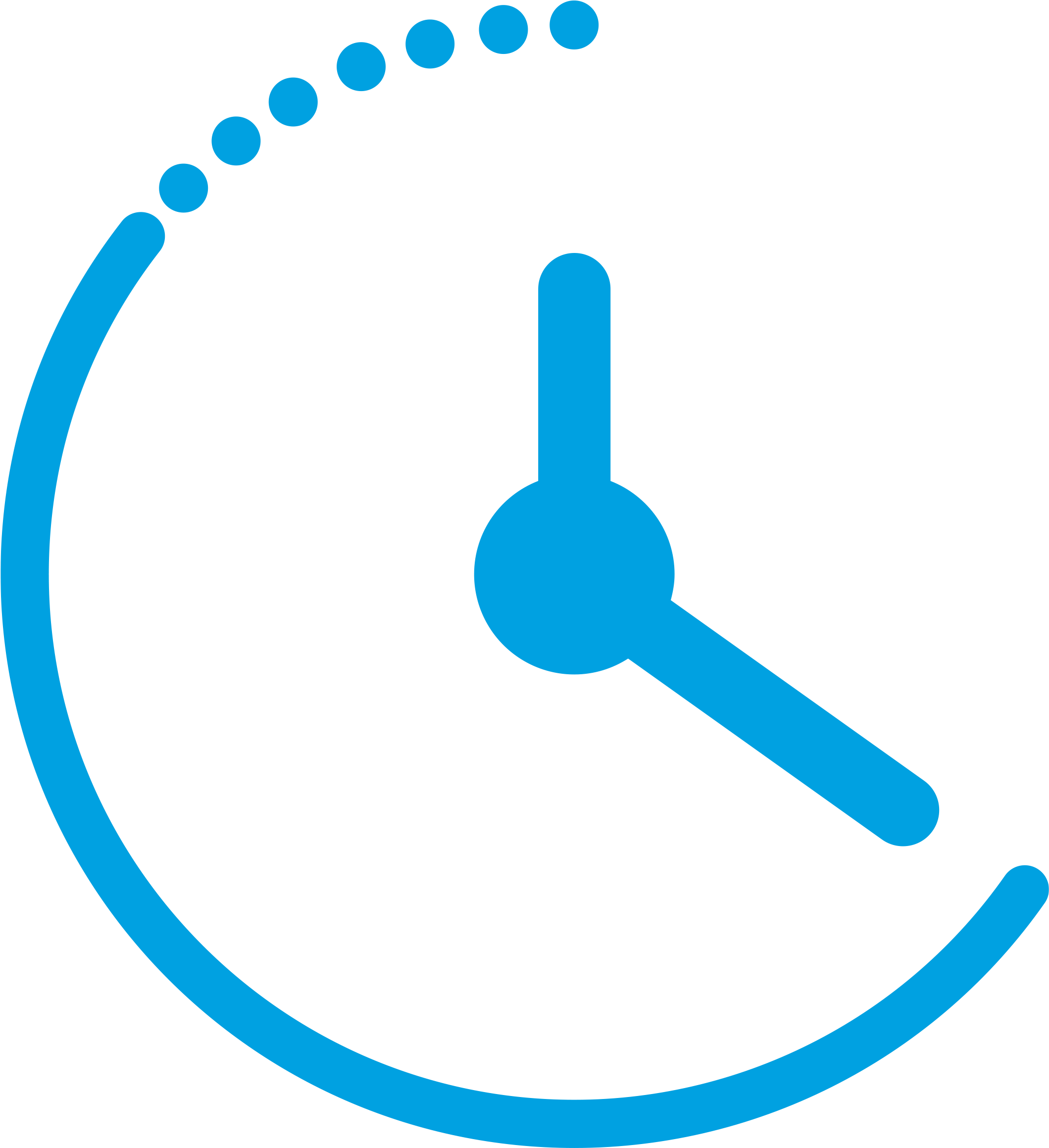 Training Saves Labor By Reducing Duplication Of Effort, - Circle (2400x2400)