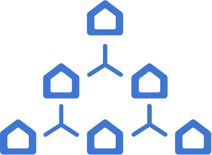 Fbs Idx Solutions Deliver Robust, Live Real Estate - Diagram (418x306)