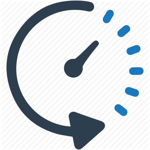 Time Management Icon (512x512)