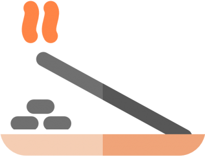 Incense Icon Png Png Images - Incense (400x400)