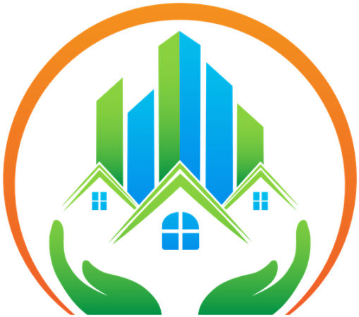 Growing Forward Homes Logo - House (512x512)