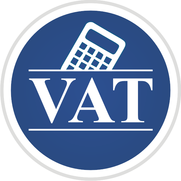 Value Added Tax - Va Love (589x589)