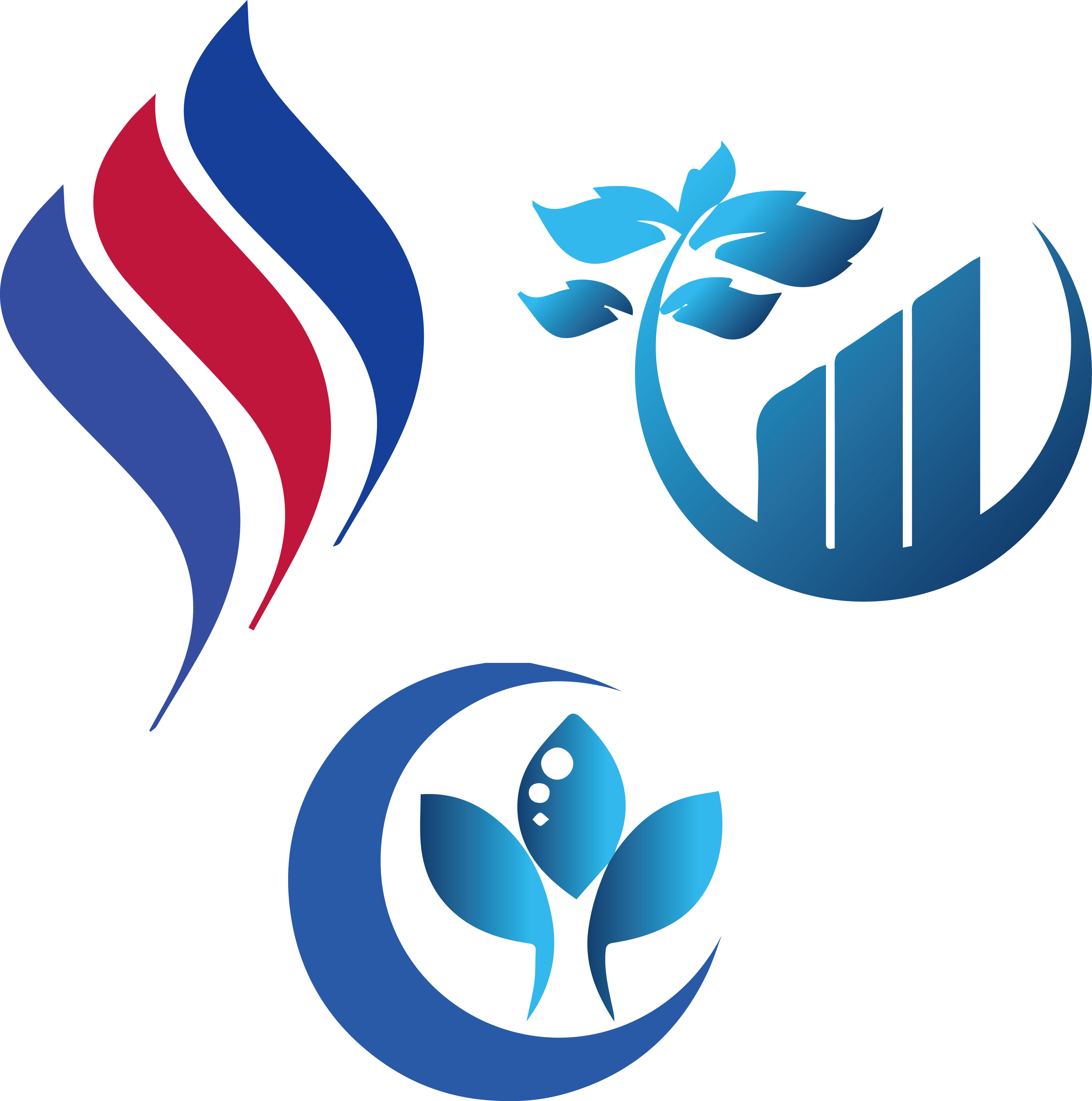 Real Estate Real Property Logo - Real Estate (3772x3803)