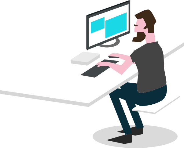 Rigma, We Help Great People Create And Test Great Digital - Output Device (752x672)