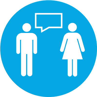 Passionate, Energetic Real Estate Agent - Boy Comfort Room Sign (660x400)