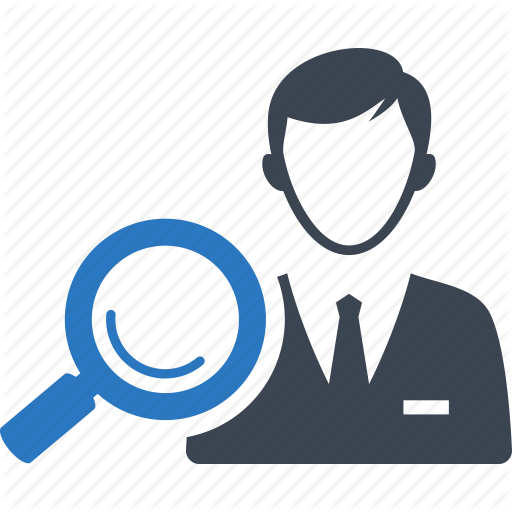 Circle Flat Button - Finding A Real Estate Agent (512x512)