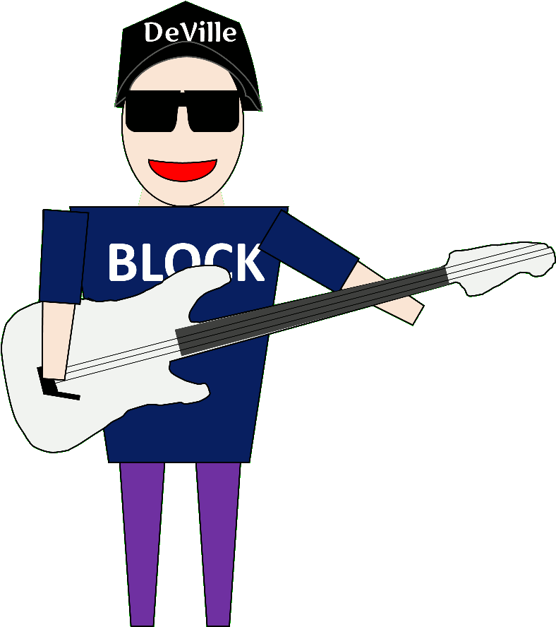 Ishan Cooper - Guitar - Stinky Ninja (986x997)