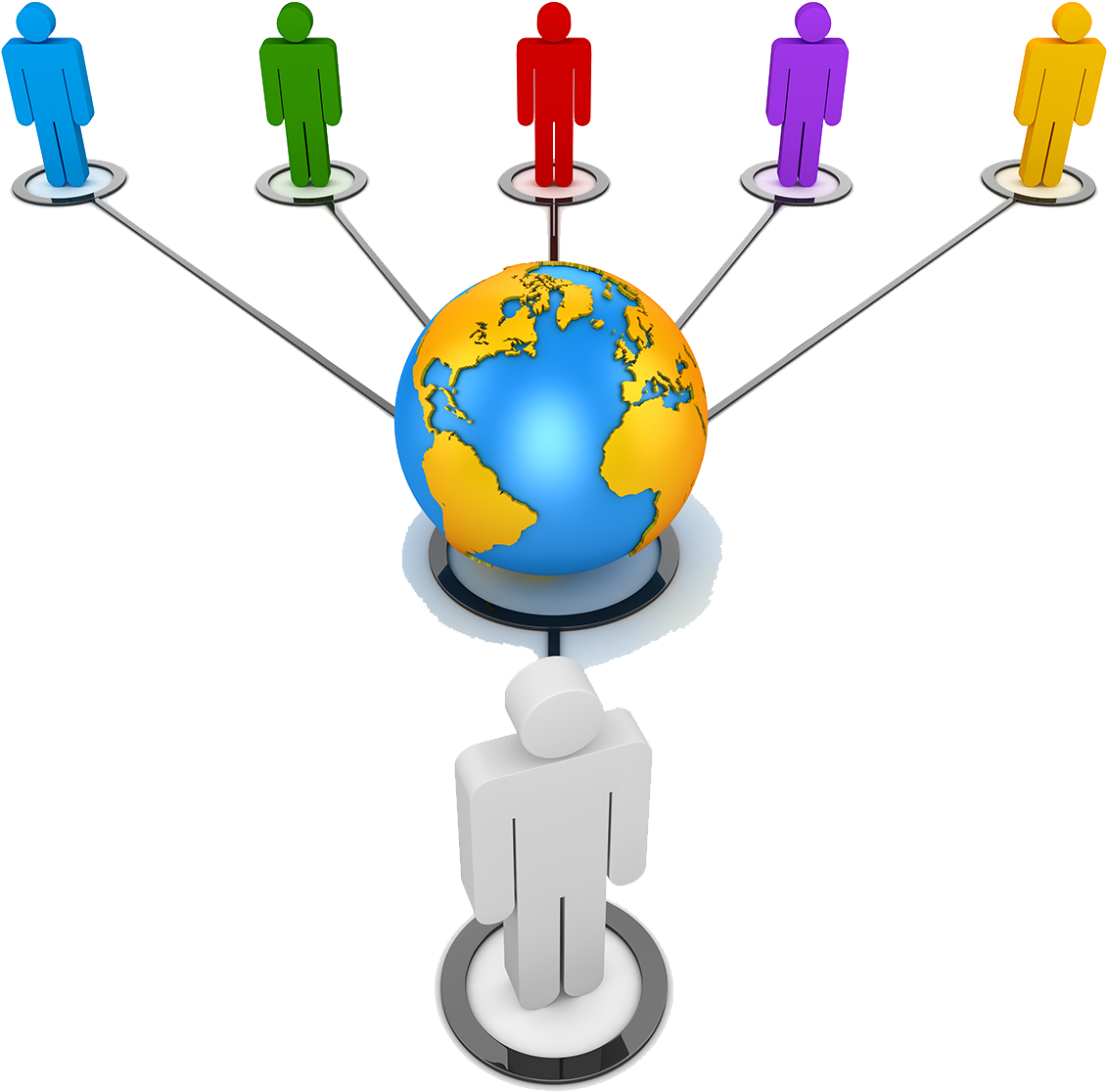 Computer Network Photography Netwerk Clip Art - Clip Art (1500x1217)
