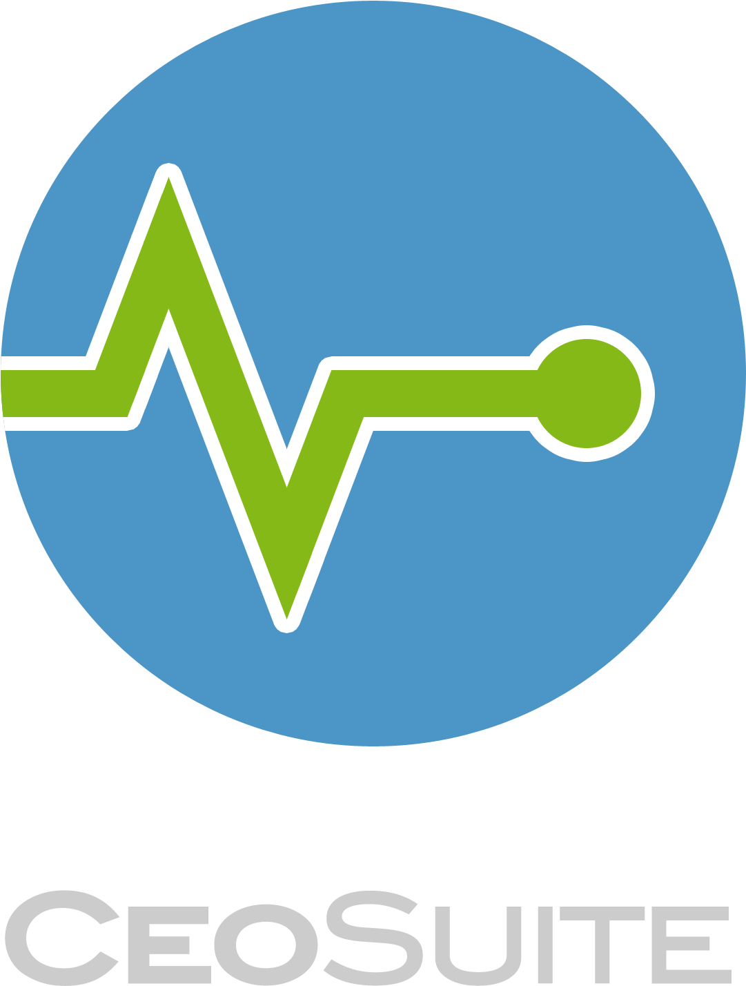 Freedomsoft's Ceo Suite Is Powerful Insight Into Your - Emblem (2048x2048)