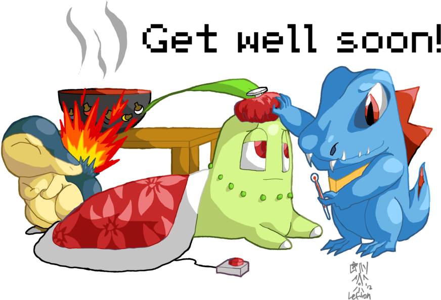 Psn2 By Asya173 - Get Well Pokemon Cards (900x601)