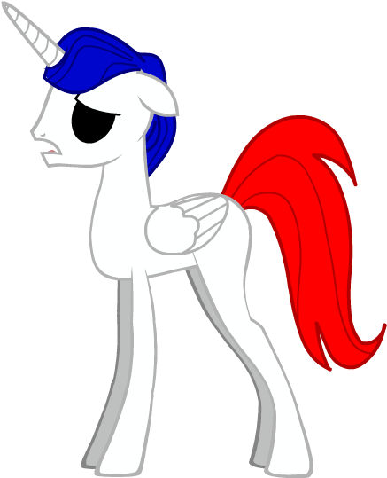 Horse Unicorn Camel Clip Art - My Little Pony: Friendship Is Magic (830x650)