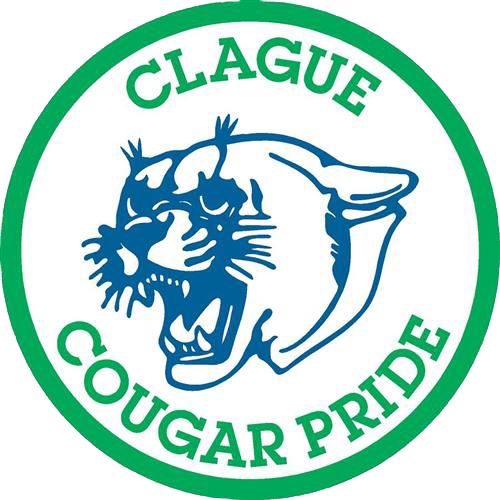 Clague Cougar Pride - Everglades Alligator Farm (500x500)
