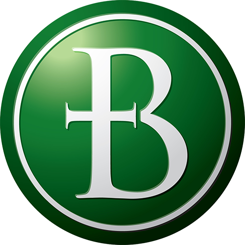 Briarcrest Christian School - Briarcrest High School Mascot (500x500)
