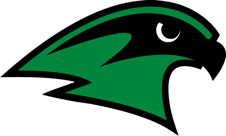 Staley Falcons - Staley High School Falcon (750x453)