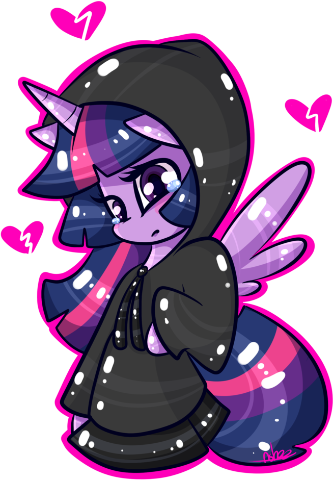 You Can Click Above To Reveal The Image Just This Once, - Illustration (743x1075)