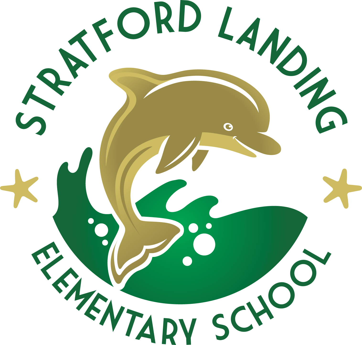 Stratford Landing Elementary School - Stratford Landing Elementary School (1516x1442)