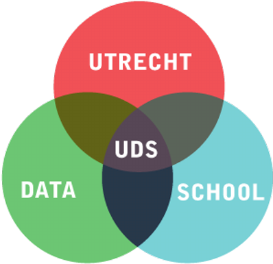 Utrecht Data School - Utrecht Data School (400x400)