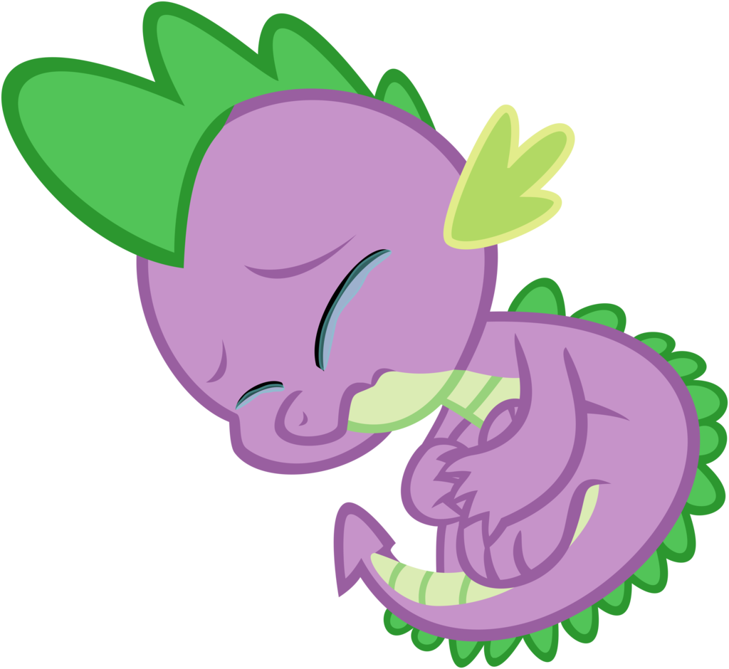 Spike Crying By Iamcommando13 Spike Crying By Iamcommando13 - Spike My Little Pony Sad (1024x940)