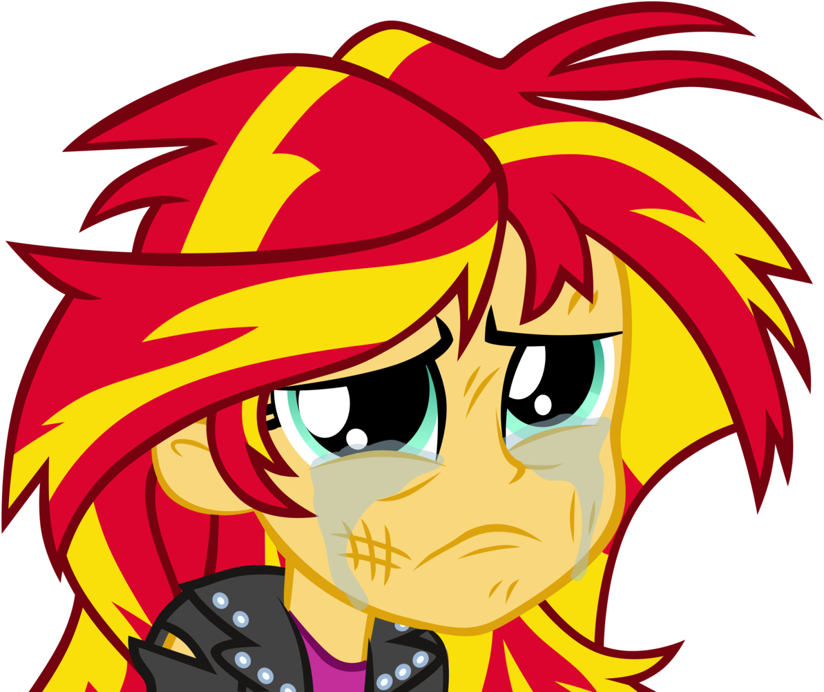 You Can Click Above To Reveal The Image Just This Once, - Chicas Anime Llorando Golpeada (1227x1024)