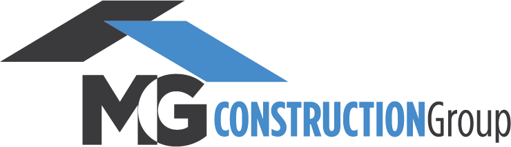 Mg Construction Group Llc - Construction (740x214)