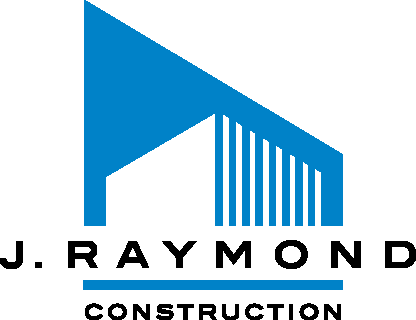 J Raymond Construction Competitors, Revenue And Employees - Raymond Construction Company Logo (416x320)