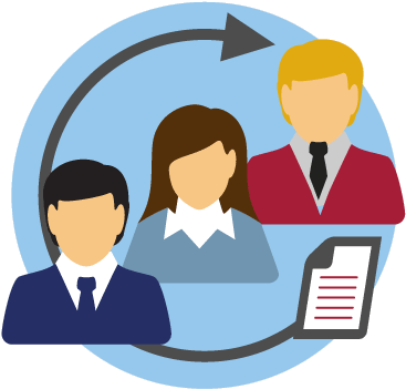 Hr File Management Software - Reformasi Perizinan Berusaha (500x352)