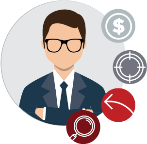 The Consumerization Of Online B2b Sales » Illustration - Personalization (450x300)