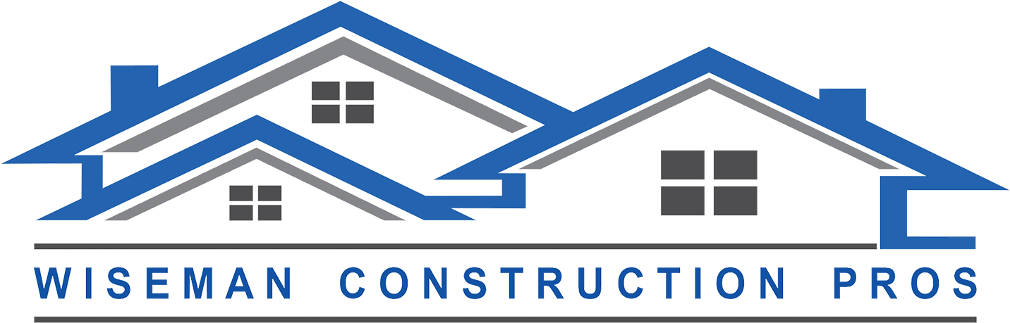 Wiseman Construction Pros - Realstate Logo Inspiration (1440x470)