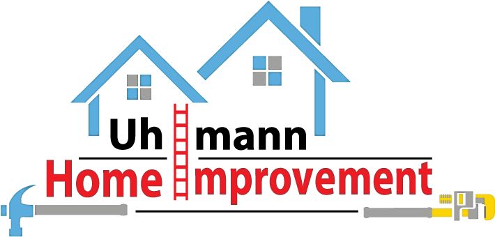 Uhlmann Home Improvement - Graphic Design (724x367)