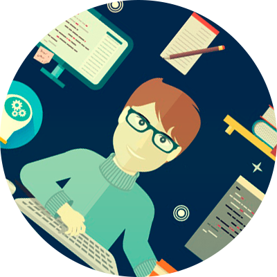 Advantages Custom Software - Php Programming By Example For Beginners: Key Programming (400x400)