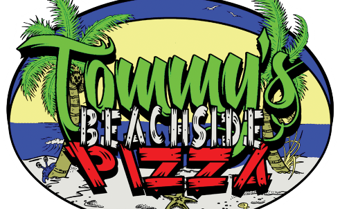 Totally Awesome Pizza And Subs - Illustration (491x302)