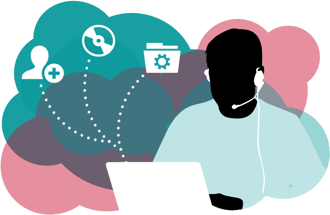 Software-development - Services Png (690x524)