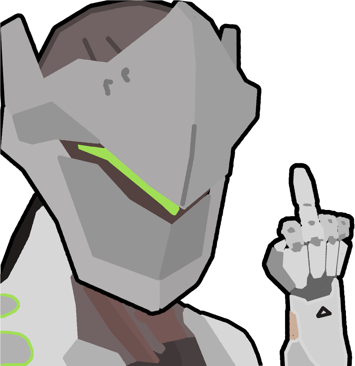 Moonmoon On Twitter - Moonmoon_ow Twitch Emotes (1200x1200)