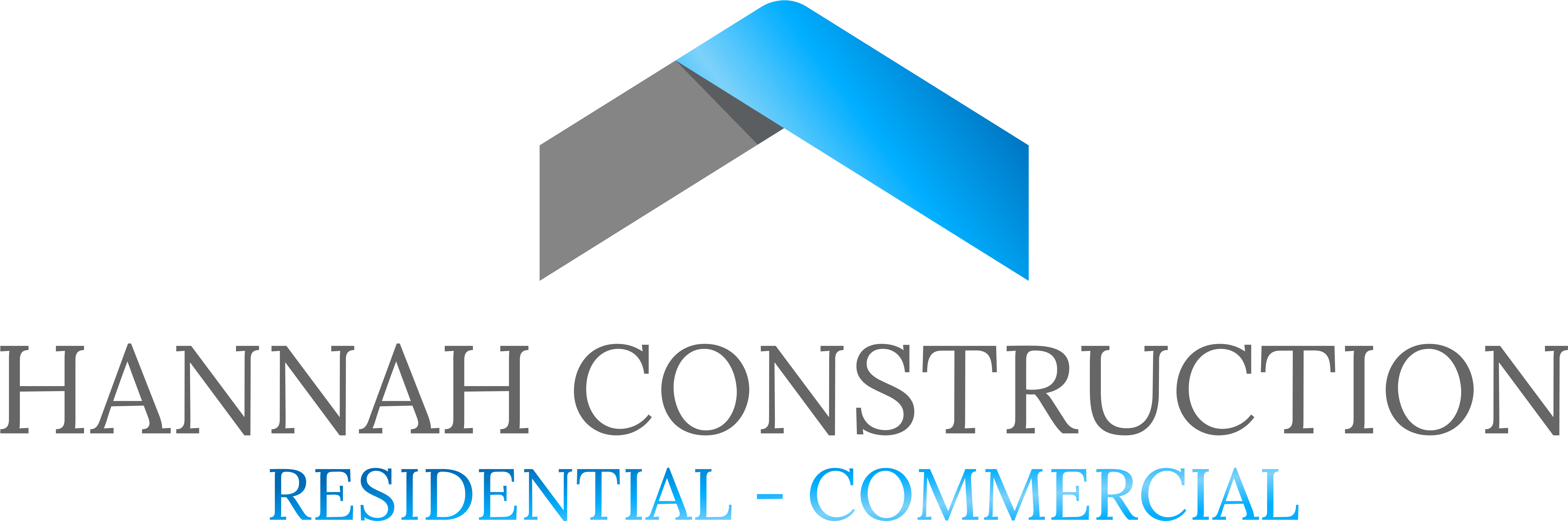 Hannah Construction Inc - Design (8487x2949)