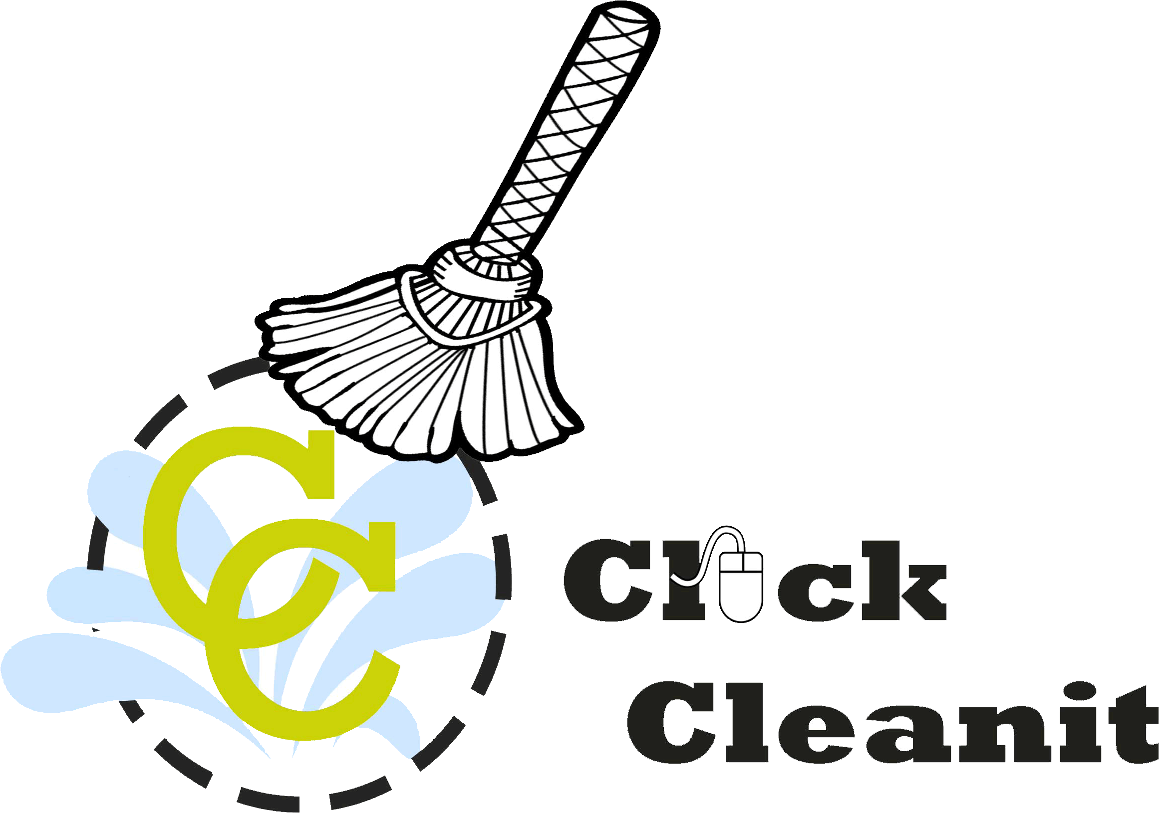 Domestic Cleaning Straight To Your - Wake The Fuck Up (2322x1630)