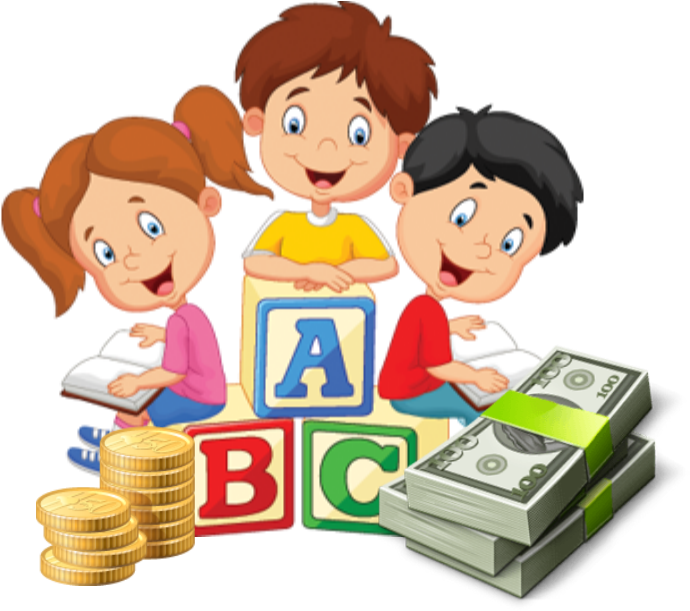 A Complete Erp Solution For School Fees Management - My Activity- Alphabet Dictionary - Dreamland Publications (750x650)