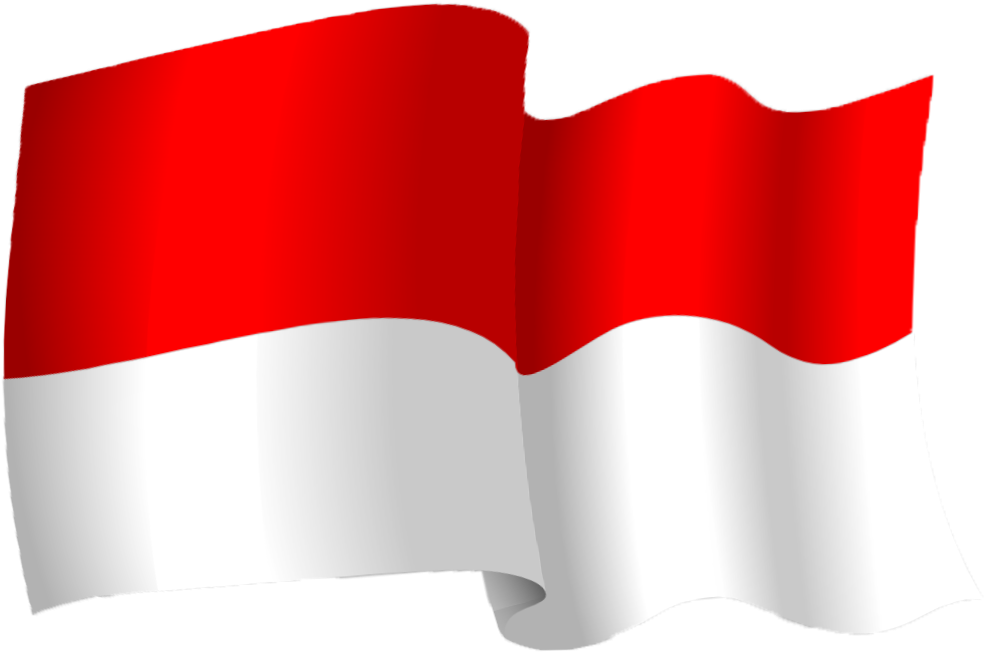 Bendera Merah Putih Png (1067x800)