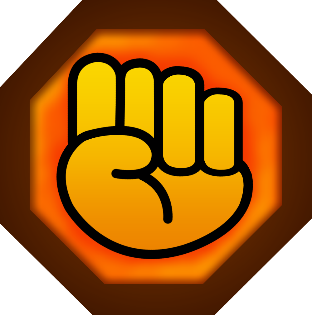 New Sub Badge Submitted - Stop Sign (1000x1011)