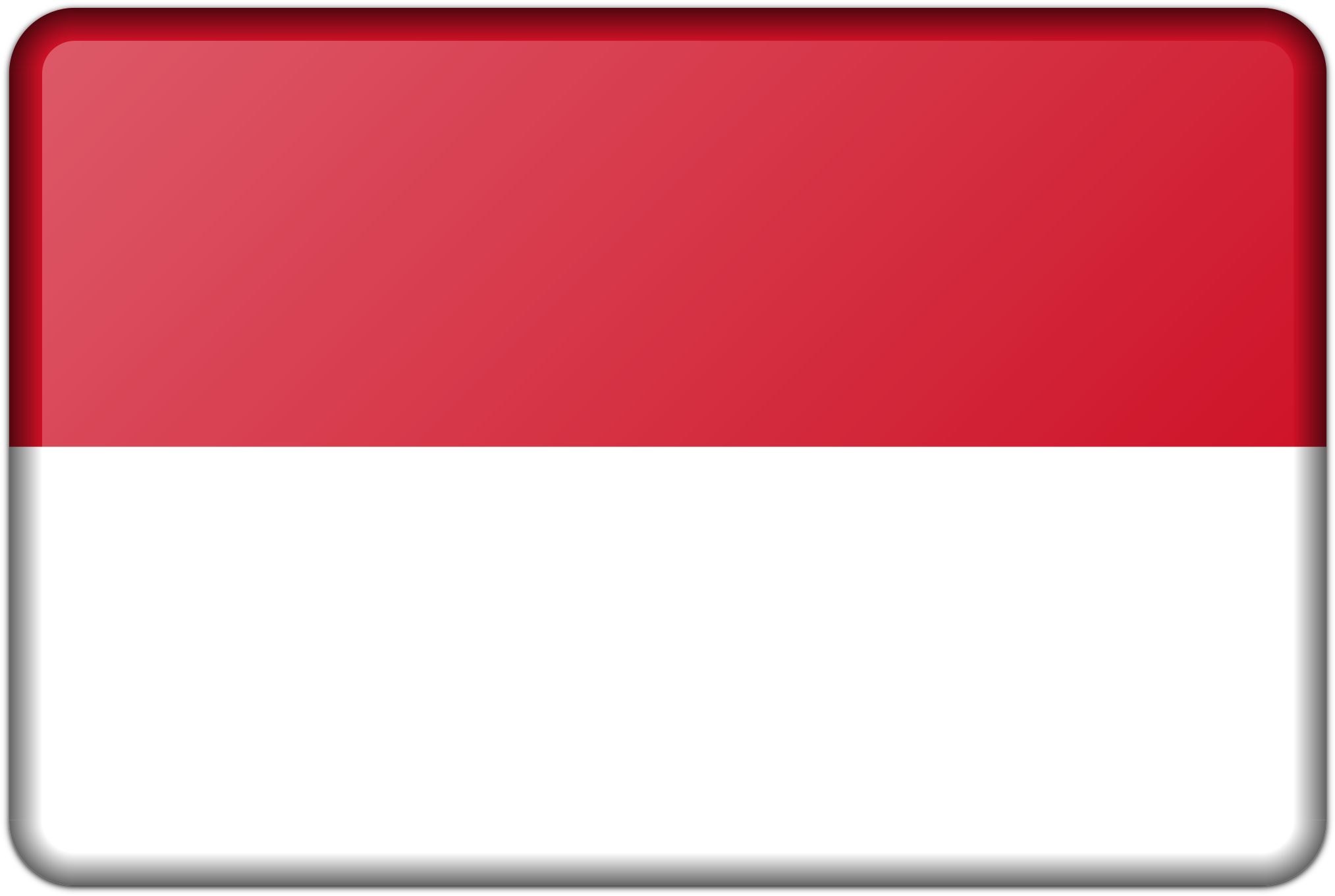 Big Image - Indonesia Icon Transparent (2400x1600)