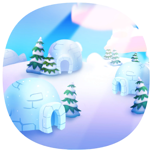 Igloos - Inflatable (512x512)