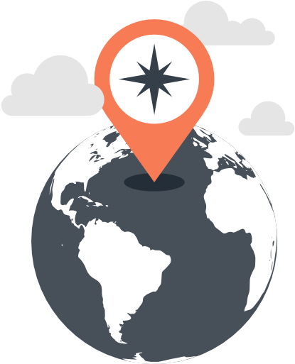 Virtual Cfo - Ikea World Map (512x512)