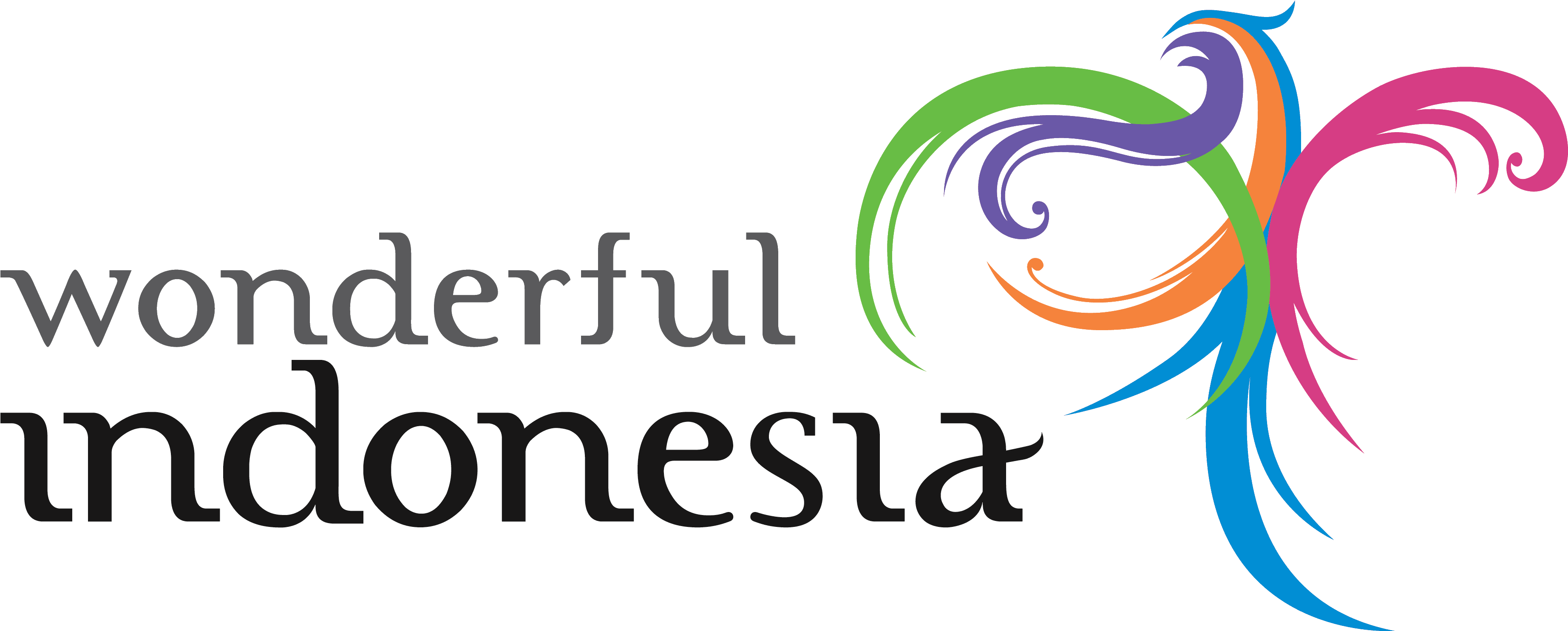 Wonderful Indonesia - Visit Indonesia 2010 (3850x1600)