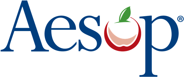 Moore County Schools Has Begin Using Aesop As Our Substitute - Aesop Education (600x262)