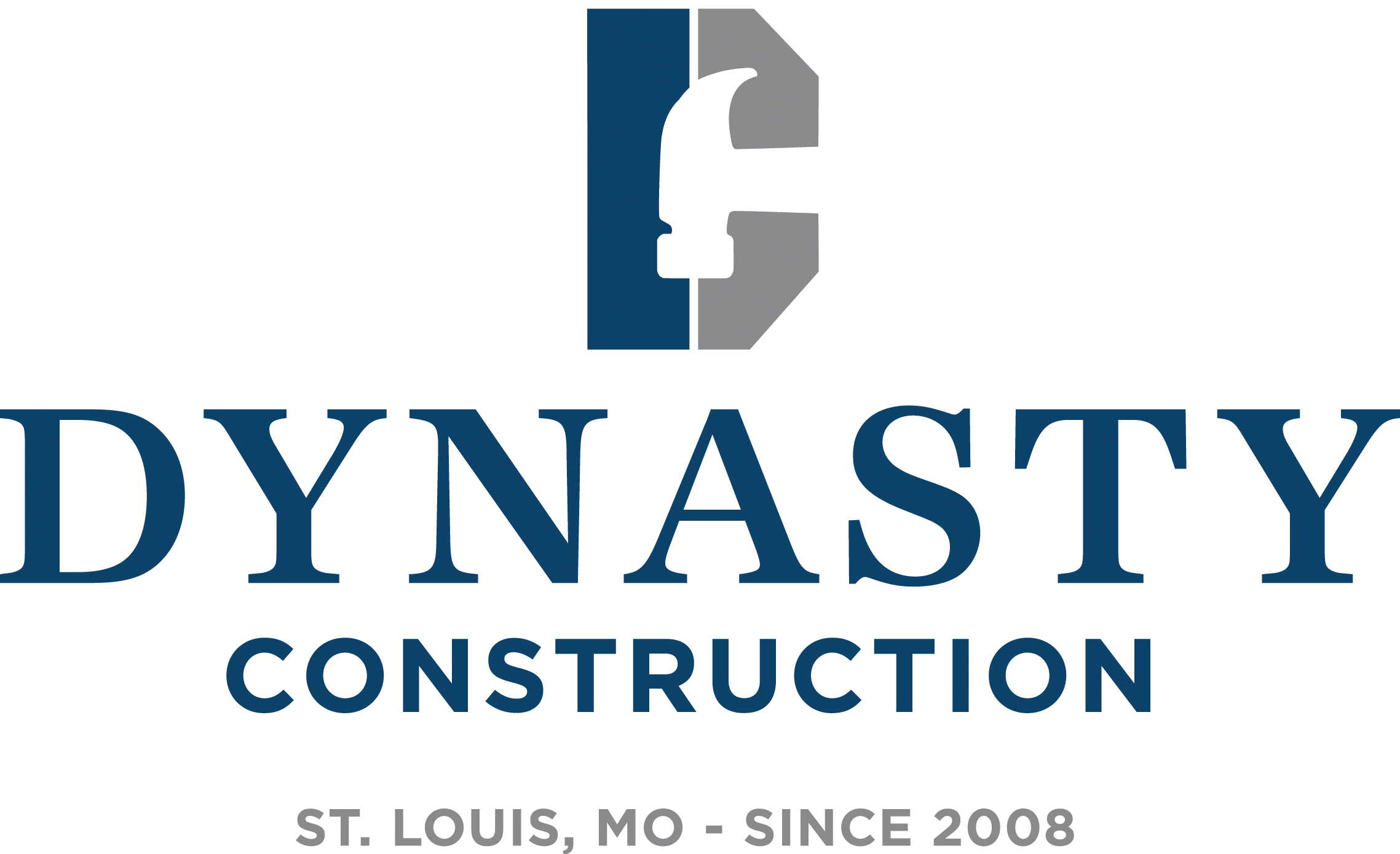 Dynasty Construction Was Formed In 2008 By Owner James - Renovation (2277x1389)